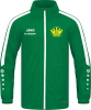 SV Kaiserpfalz Jako Allwetterjacke Power