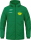 SV Kaiserpfalz Jako Coachjacke Team mit Kapuze
