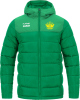 SV Kaiserpfalz Jako Stadionjacke