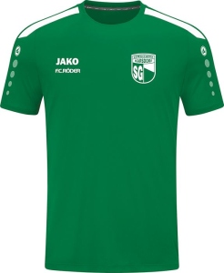 SG ZW Karsdorf Jako Trikot Power