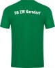 SG ZW Karsdorf Jako Trikot Power