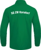 SG ZW Karsdorf Jako Allwetterjacke Power