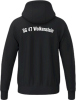 SG 47 Wolkenstein Erima TS Hoody