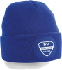 SV Blau-Weiß Grana Wintermütze