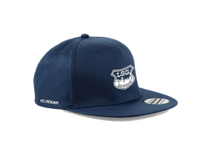 LSG Goseck 5 Panel Snapback Cap