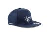 SV Großgrimma 5 Panel Snapback Cap