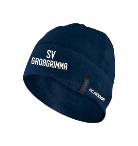 SV Großgrimma Jako Fleecemütze