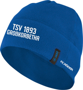 TSV Großkorbetha Jako Fleecemütze