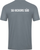SG Kickers Süd Jako Trikot Power