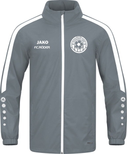SG Kickers Süd Jako Allwetterjacke Power