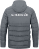 SG Kickers Süd Jako Stadionjacke