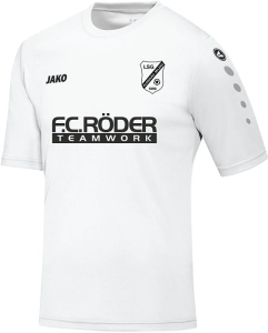LSG Klobikau Milzau Jako Trikot Team