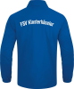 FSV Klosterhäseler Jako Allwetterjacke Power