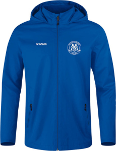 FSV Klosterhäseler Jako Allwetterjacke Allround