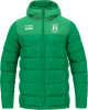 SV GW Langeneichstädt Jako Stadionjacke