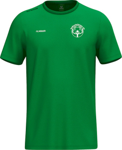 Loderslebener SV Erima TS T-Shirt