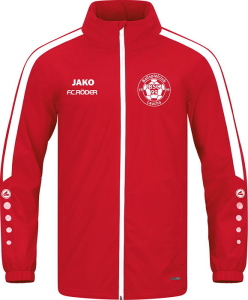 BSC 99 Laucha Jako Allwetterjacke Power