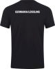 Germania/Leissling Jako T-Shirt Power