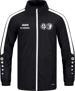 Germania/Leissling Jako Allwetterjacke Power