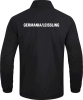 Germania/Leissling Jako Allwetterjacke Power