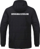 Germania/Leissling Jako Coachjacke Team mit Kapuze