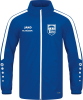 TSV Leuna Jako Allwetterjacke Power
