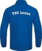 TSV Leuna Jako Allwetterjacke Power