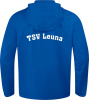 TSV Leuna Jako Allwetterjacke Allround