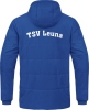 TSV Leuna Jako Coachjacke Team mit Kapuze