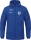 TSV Leuna Jako Coachjacke Team mit Kapuze