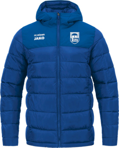 TSV Leuna Jako Stadionjacke