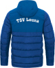 TSV Leuna Jako Stadionjacke