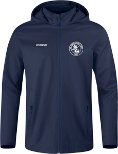 SG Eintracht Lossa Jako Allwetterjacke Allround