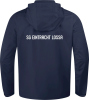 SG Eintracht Lossa Jako Allwetterjacke Allround