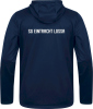 SG Eintracht Lossa Jako Softshelljacke Premium