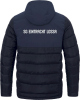 SG Eintracht Lossa Jako Stadionjacke
