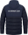 SG Eintracht Lossa Jako Stadionjacke