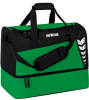 Loderslebener SV Erima SIX WINGS Sporttasche mit Bodenfach