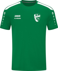 VSG Löbitz Jako Trikot Power