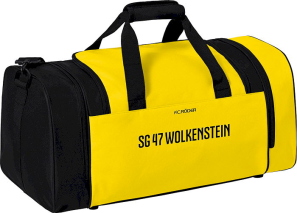 SG 47 Wolkenstein Erima SIX WINGS Sporttasche