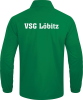 VSG Löbitz Jako Allwetterjacke Power