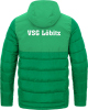 VSG Löbitz Jako Stadionjacke