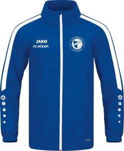 TSV Eintracht Lützen Jako Allwetterjacke Power