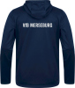 VfB Merseburg Jako Softshelljacke Premium