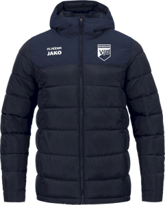 VfB Merseburg Jako Stadionjacke
