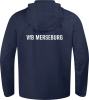 VfB Merseburg Jako Allwetterjacke Allround