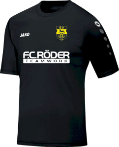 SV Mertendorf Jako Trikot Team