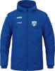 FSV Mirow/Rechlin Jako Coachjacke Team mit Kapuze