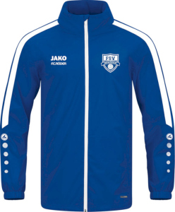 FSV Mirow/Rechlin Jako Allwetterjacke Power