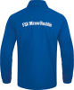FSV Mirow/Rechlin Jako Allwetterjacke Power